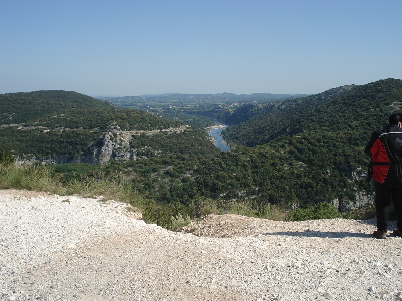 Ardéche