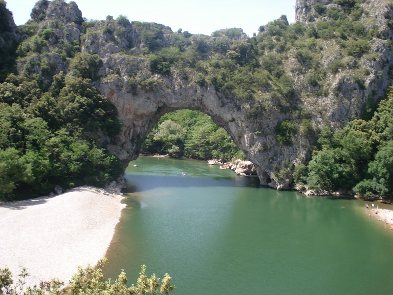 Ardéche