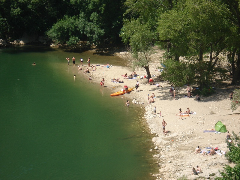 Ardéche