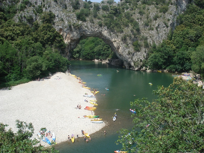 Ardéche