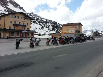 Kroatien 2013