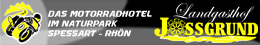 Banner Jossgrund