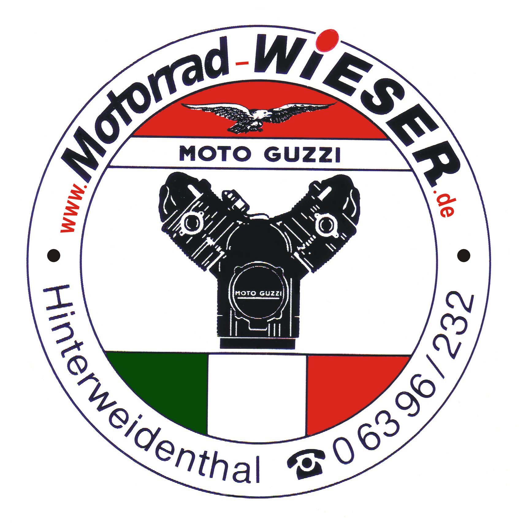 Motorrad Wieser